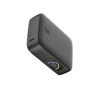 Cellularline Power Bank PowerView IQ Pbtft10000k 10.000 mAh Nero