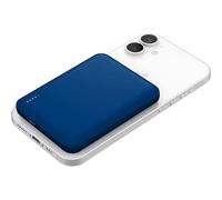 Power Bank Celly COLMAGPB5000BL 5000 mAh 15 W Ricarica Wireless Blu