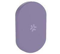POWER BANK CELLY MAG SAFE VIOLA DA 3000 mAh 5W CON UNA PORTA TYP MAGMINIPB3000LI