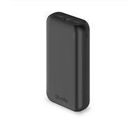 POWER BANK CELLY NERO DA 20000 mAh CON UNA PORTA USB-C 2.1A 20W PBUP20000BK