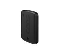 Power bank Celly PBE5000EVOBK 5000 mAh Litio Universale USB-C USB-A Nero Slim LED