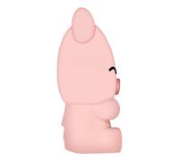 Celly PBPIG batteria portatile Polimeri di litio (LiPo) 2600 mAh Rosa NEW