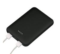 Power Bank Charger,10000mAh Powerbank Battery Pack - Phone Charger, Fast Charging Portable For Phones Tablets USB Devices
