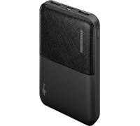 Power Bank Compact 5,000 mAh - handy and space-saving design with 5,000 mAh, perf NEW