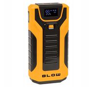 Power bank con funzione di avviamento d'emergenza 30000mAh e torcia JS-30 Blow