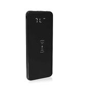 POWER BANK DAM ELECTRONICS DMZ030BK 20000mAh, Nero