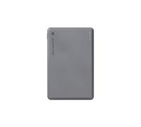 Power Bank dbramante1928 20000 mAh 20 W Ricarica Wireless Grigio