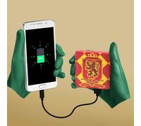 POWER BANK DECK 4000MAH GRYFFINDOR