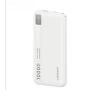 POWER BANK DOPPIA PORTA USB + TYPE-C 10000mAh PB89 US-CD262 USAMS RICARICA FAST