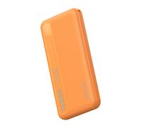 POWER BANK DOPPIA PORTA USB + TYPE-C 10000mAh PB89 US-CD262 USAMS RICARICA FAST