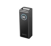 Power bank EcoFlow RAPID (25.000 mAh, 170 W) Nero