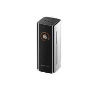 Power bank EcoFlow RAPID Pro (20.000 mAh, 230 W, cavo integrato da 100 W) Nero