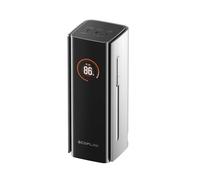 Power Bank EcoFlow RAPID Pro 20.000mAh | 230W Max & Cavo 100W Integrato | Ricarica 120W | Caricatore 4 Porte per iPhone 15/16, MacBook, Samsung Galaxy, DJI Mavic (stazione di ricarica non inclusa)