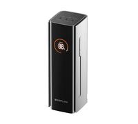 Power Bank EcoFlow RAPID Pro 27650mAh | Uscita 300W + Cavo Integrato 140W | Ricarica Rapida 320W | 4 Porte per iPhone 16/15 Pro, Samsung, MacBook Air/Pro, DJI (Senza Stazione)