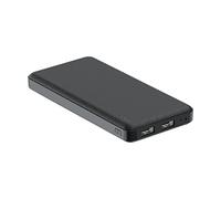 Celly Powerbank 10,000mAh nero