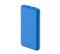 Celly PBE10000BK - POWERBANK ENERGY 10000MAH Blu