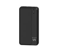 POWER BANK EWENT EW1163 PD 22.5W 20000 mAh, Nero