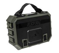Power bank FOX Halo Wireless Power Pack 96K 96000 mAh