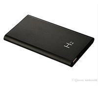 POWER BANK H2 5000 MHA CON TELECAMERA NASCOSTA SPY CAM HD 1080P MICROSPIA VIDEOCAMERA CARICABATTERIA CW189