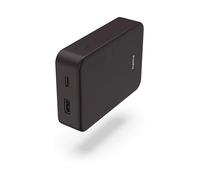 POWER BANK HAMA 00201712 10000 mAh, Nero