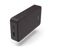 POWER BANK HAMA 00201715 20000 mAh, Nero