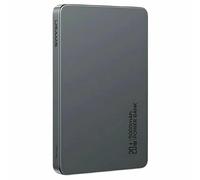 Power bank induttivo da 5000 mAh con tecnologia USAMS e Power Delivery da 20 W,