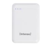 Power Bank Intenso XS10000 10000 mAh Bianco USB-C Micro-USB LED