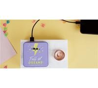 POWER BANK LAYER 4000 MRW DREAMS