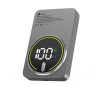 Power Bank Leotec 10000mAh 20W Grigio
