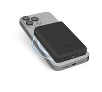 Sbs - Powerbank 5000 Mah Magsafe Tebb5000mag1ck-nero SBS