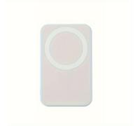 Power bank magnetico da 30000 mAh con ricarica wireless da 22,5 W