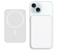 Power Bank Magnetico for Magsafe Compatibile con iPhone 16 15 14 13 12 Series