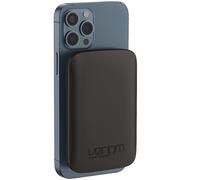Power Bank magnetico Venom, ricarica rapida 5000 mAh, compatibile MagSafe e Qi