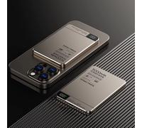 Power Bank Magnetico Wireless Portatile Magsafe iphone samsung