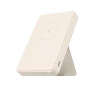 Power Bank Magnetico Xiaomi 6000mAh 15W - Batteria Portatile Wireless e Cablaggio, Ultra Sottile e Leggera, Compatibile con MagSafe per iPhone 16/15/14/13/12 Pro/Pro Max/Plus