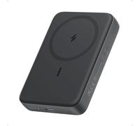 Power Bank Magsafe 10000 mAh Caricatore Portatile Wireless Compatto e Resistente