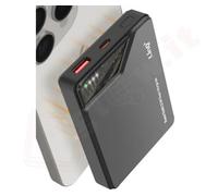 Power Bank Magsafe 15000mAh Batteria ricarica smartphone Magnetico Caricabatteri