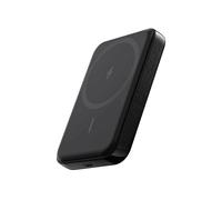 Batteria Esterna - ANKER - 321 MagGo 5000 - 5000 mAh - Caricatore wireless - Bianco