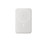 Anker A1654G21 batteria portatile 10000 mAh Carica wireless Bianco