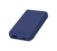 POWER BANK MAGSAFE AVIZAR PBANK-MAG-NT 5000 mAh, Blu notte