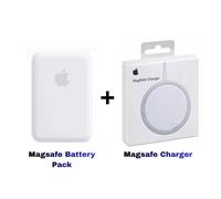 POWER BANK MAGSAFE BATTERY PACK + CHARGER X APPLE IPHONE 12 13 14 15 16 17