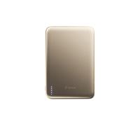 POWER BANK MAGSAFE BMX B3-05-GD 5000 mAh, Dorato