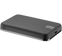 POWER BANK MAGSAFE CELLULARLINE MAG 5000 mAh, Nero