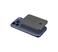 POWER BANK MAGSAFE CELLULARLINE Mag Airy - Qi2 25W 5000 mAh, Nero