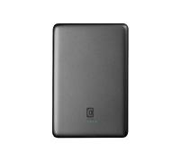 POWER BANK MAGSAFE CELLULARLINE MagLite 10000 mAh, Grigio