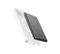 Cellularline Powerbank iPhone MAG Lite 5000mhA MagSafe Gray
