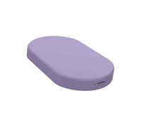 Power Bank MagSafe CELLY Wireless Powerbank Mini 3000 mAh 5W mAh, Lilla