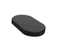 Power Bank MagSafe CELLY Wireless Powerbank Mini 3000 mAh 5W mAh, Nero