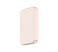 POWER BANK MAGSAFE DECODED D25MSPB10DD 10000 mAh, Rosa