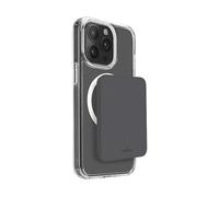 Power Bank Magsafe PURO Mini Mag per iPhone, 4200 mAh, Black Oyster